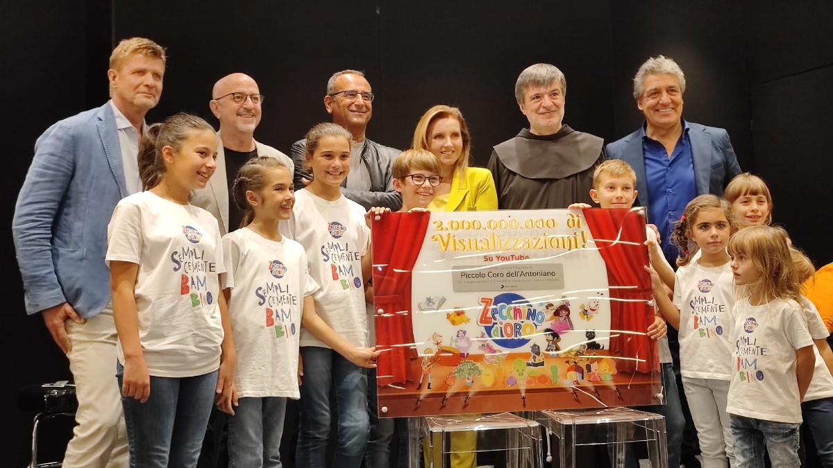 Zecchino D'Oro 2022