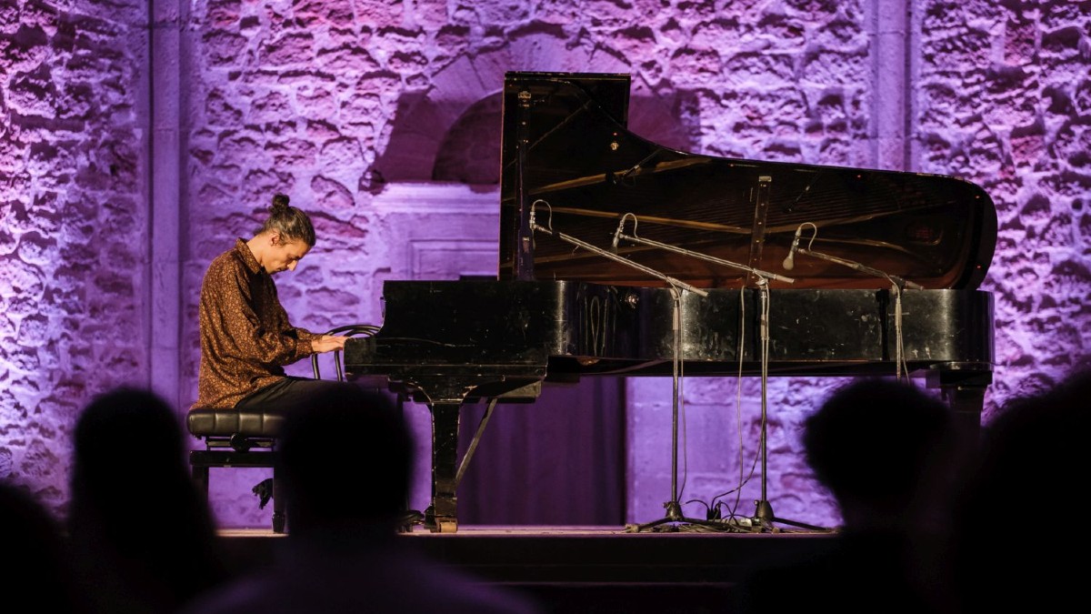 Piano City Palermo