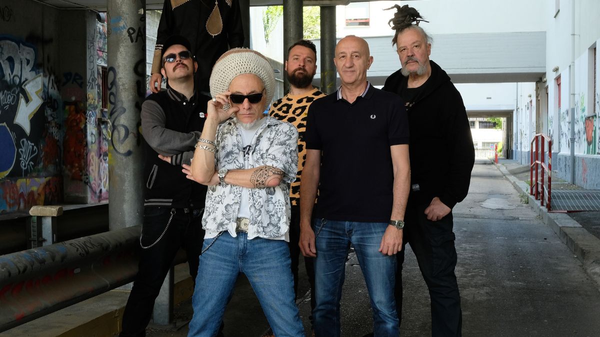 Africa Unite Milano Music Week