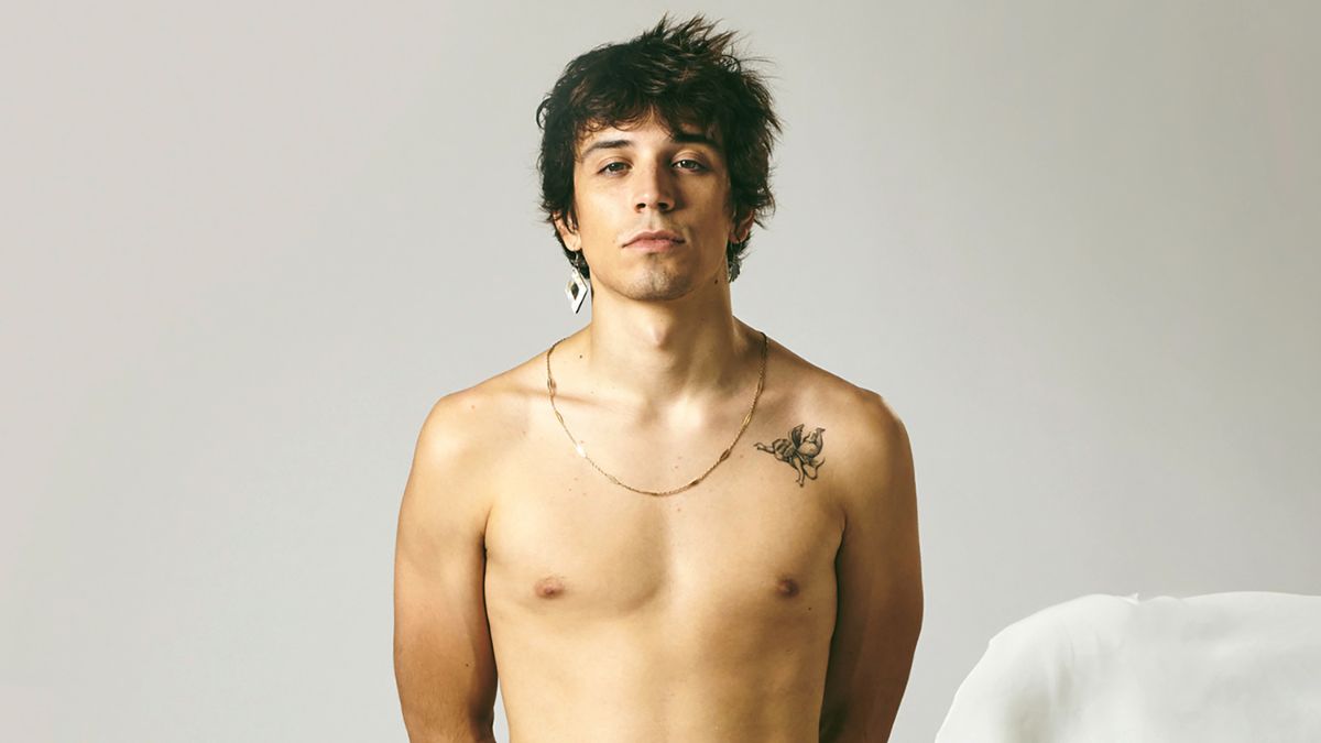 Alex Ciò che abbiamo dentro