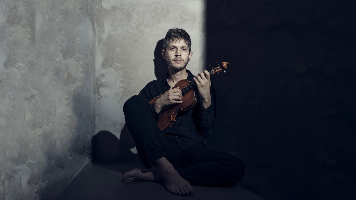 Federico Mecozzi Inwards