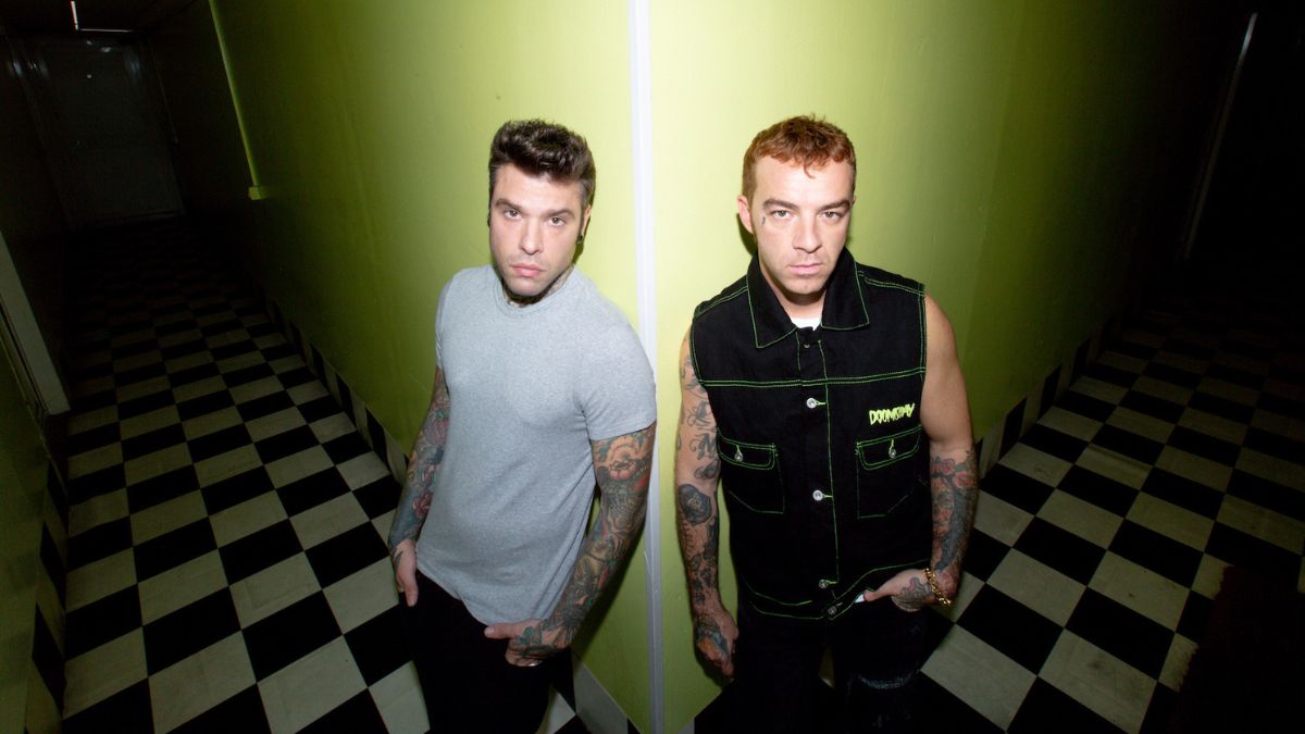 Fedez Salmo Viola