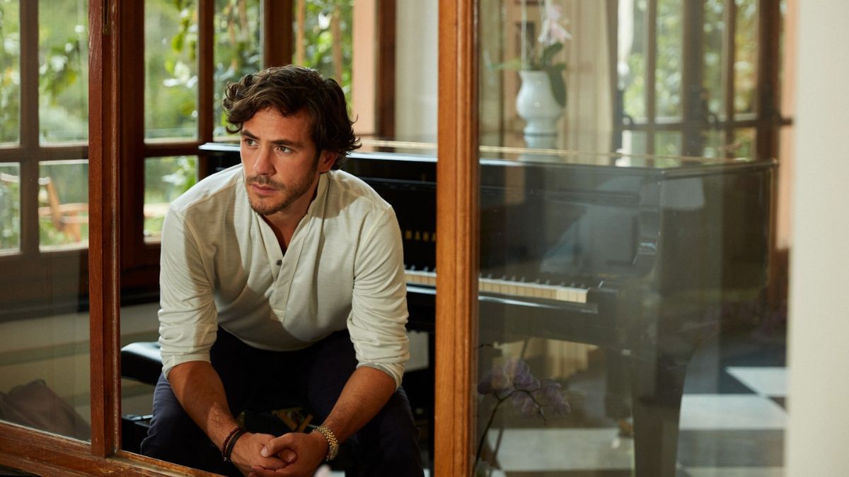 Jack Savoretti tour Italia 2022