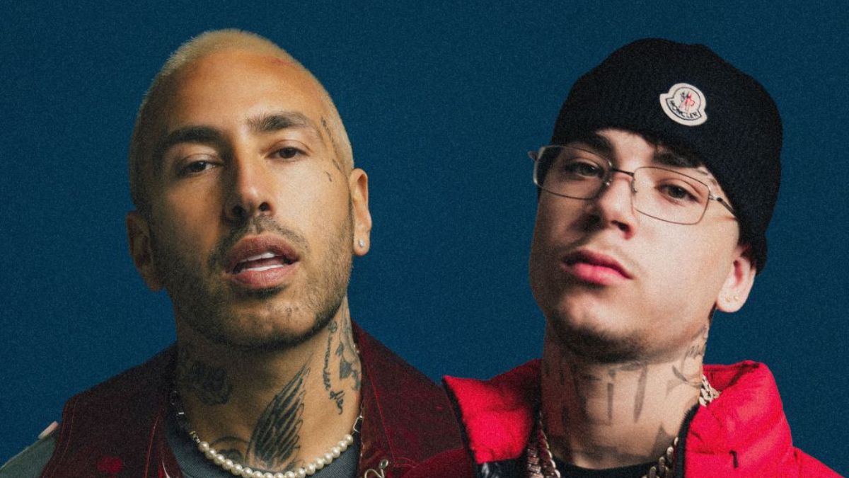 Luchè Purosangue Shiva