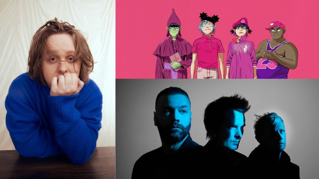 MTV, annunciate le prime sei superstar che si esibiranno agli EMAs