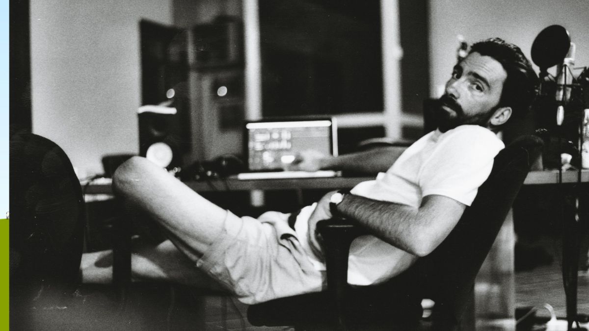 Maurizio Carucci