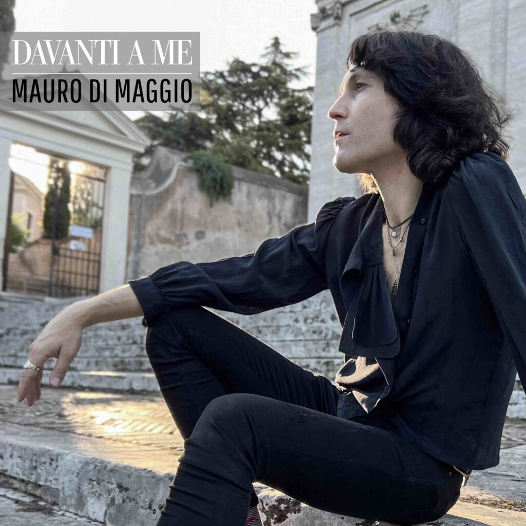 Anteprima Video IMusicFun Mauro Di Maggio