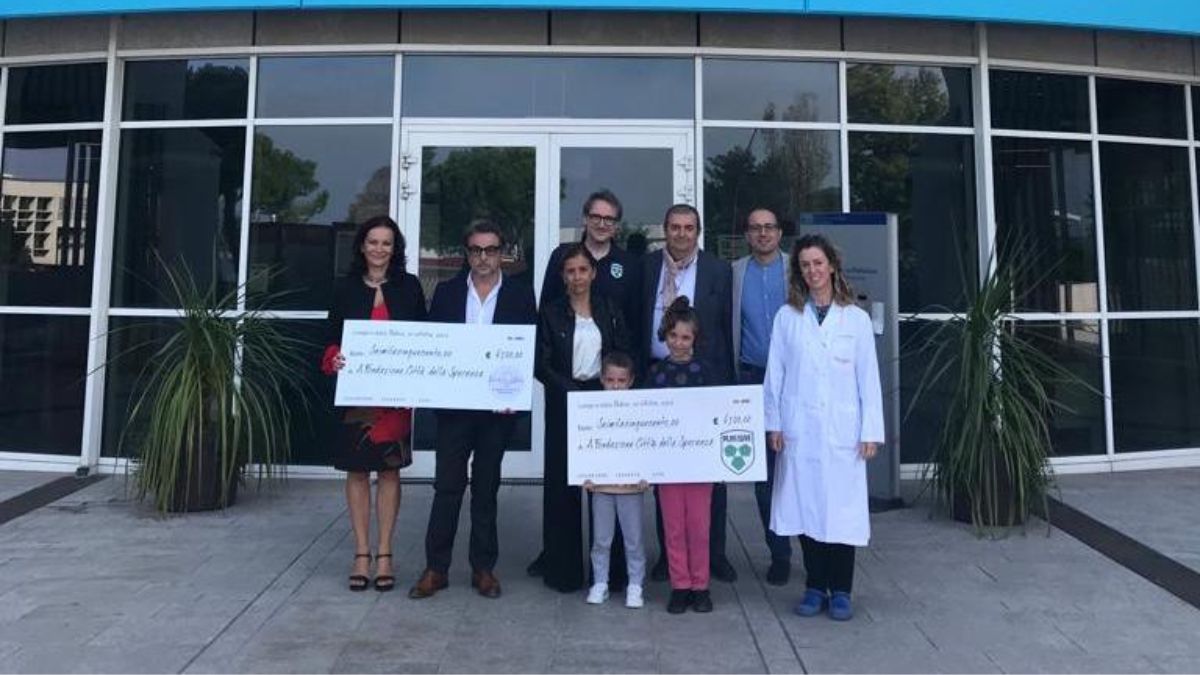 Michele Tra Le Righe