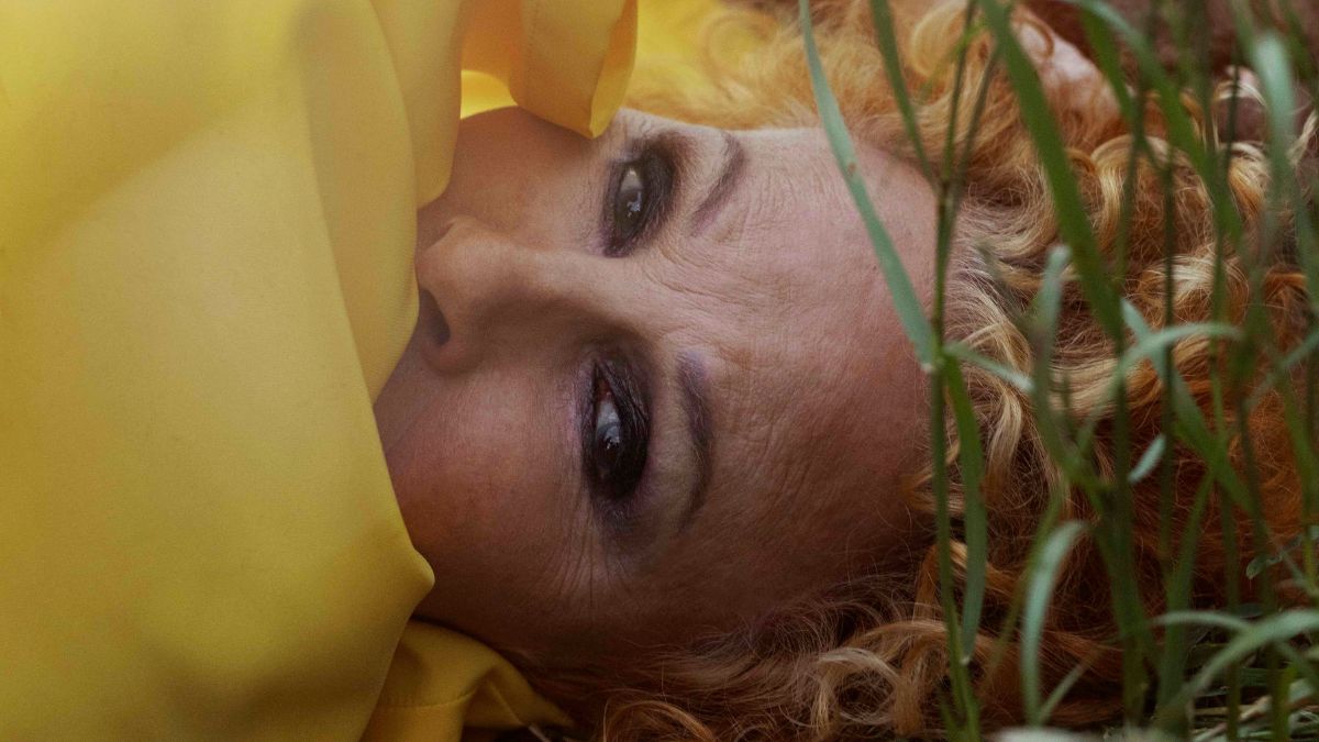 Ornella Vanoni