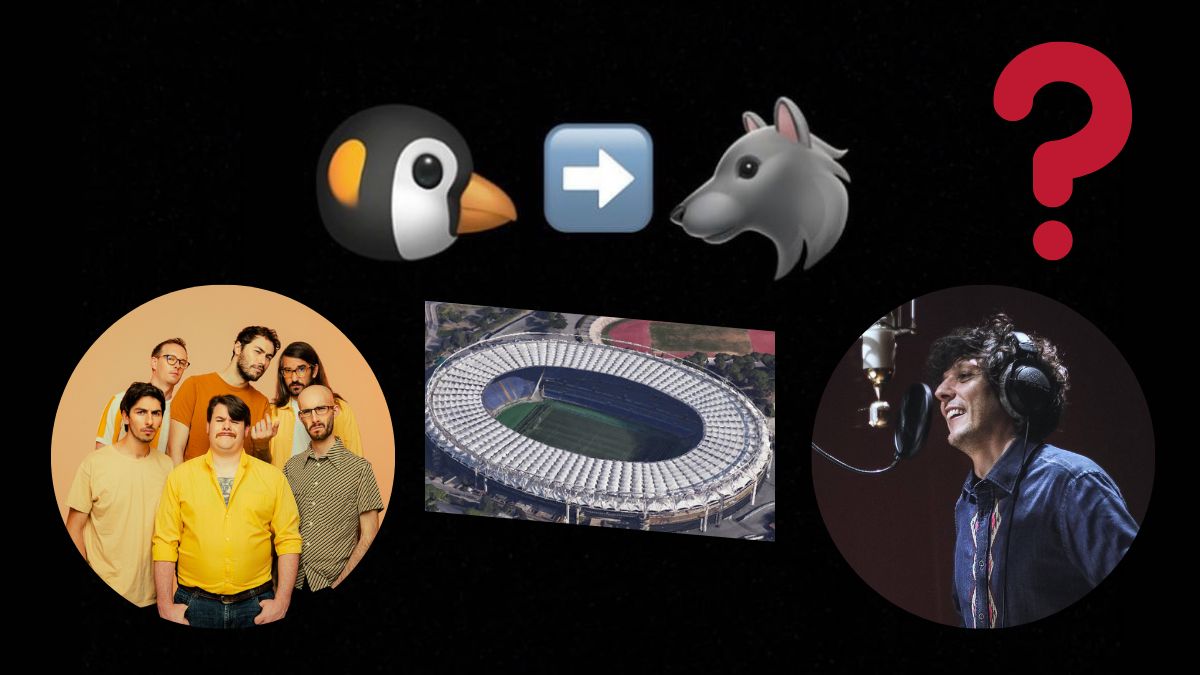 Pinguini Tattici Nucleari Ermal Meta Olimpico