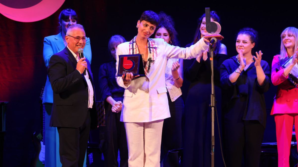 Premio Bianca d'Aponte Moà