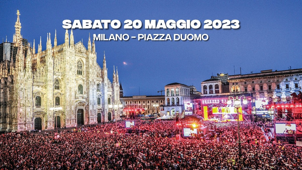 Radio Italia Live Il Concerto