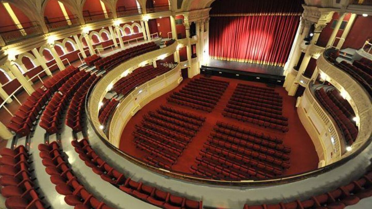 Teatro Nuovo Milano
