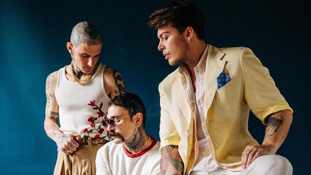 The Kolors