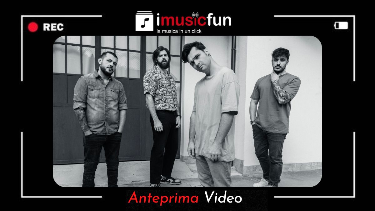Altomare Anteprima Video IMusicFun