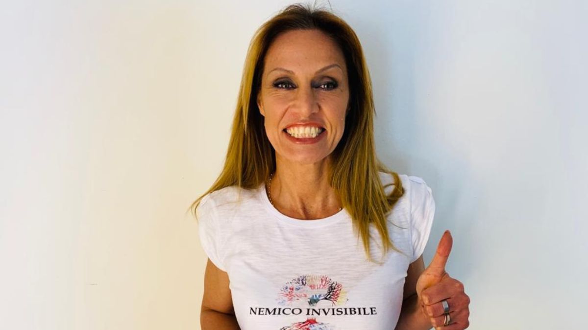 Annalisa Minetti Deja Vu