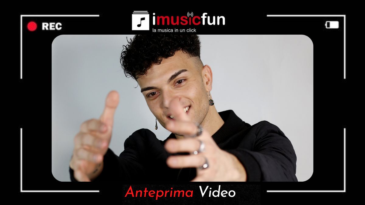 Anteprima Video IMusicFun Devil A