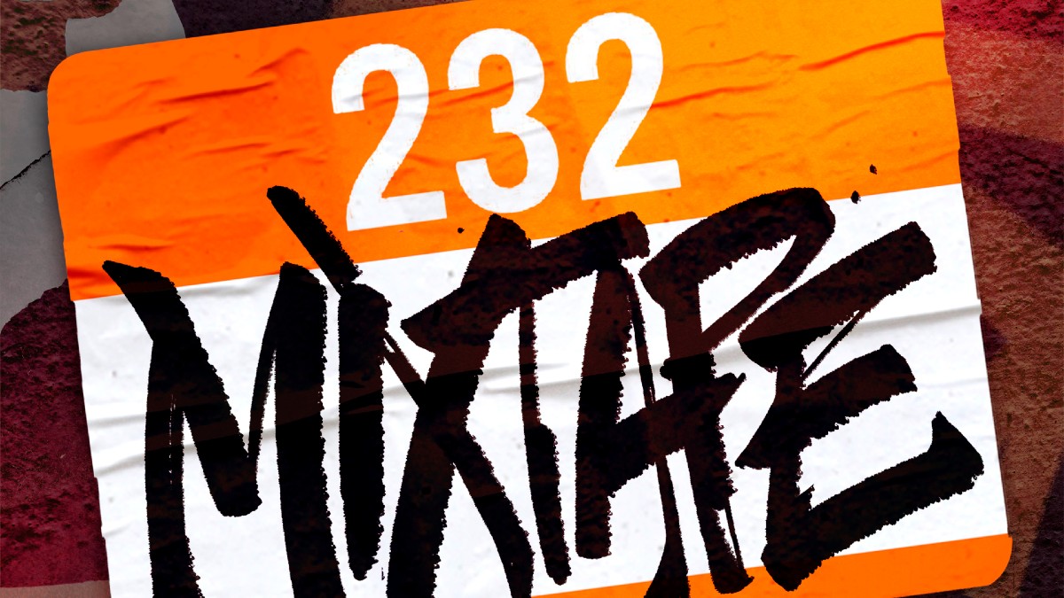 232 MIXTAPE