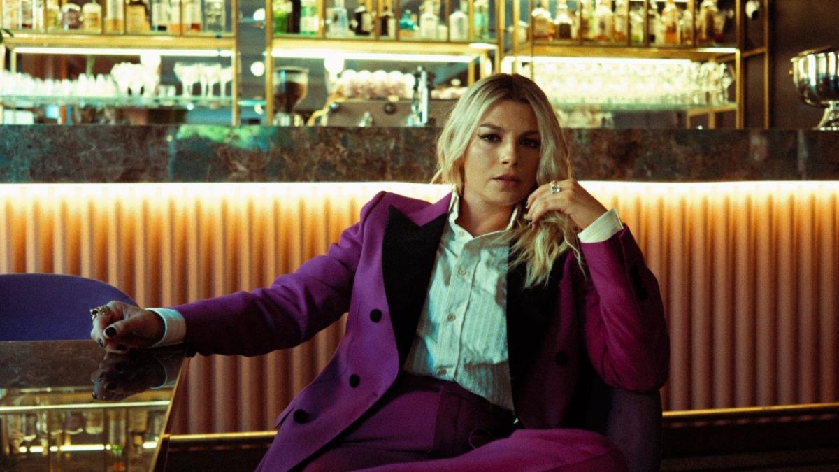 Emma Sbagliata Ascendente Leone