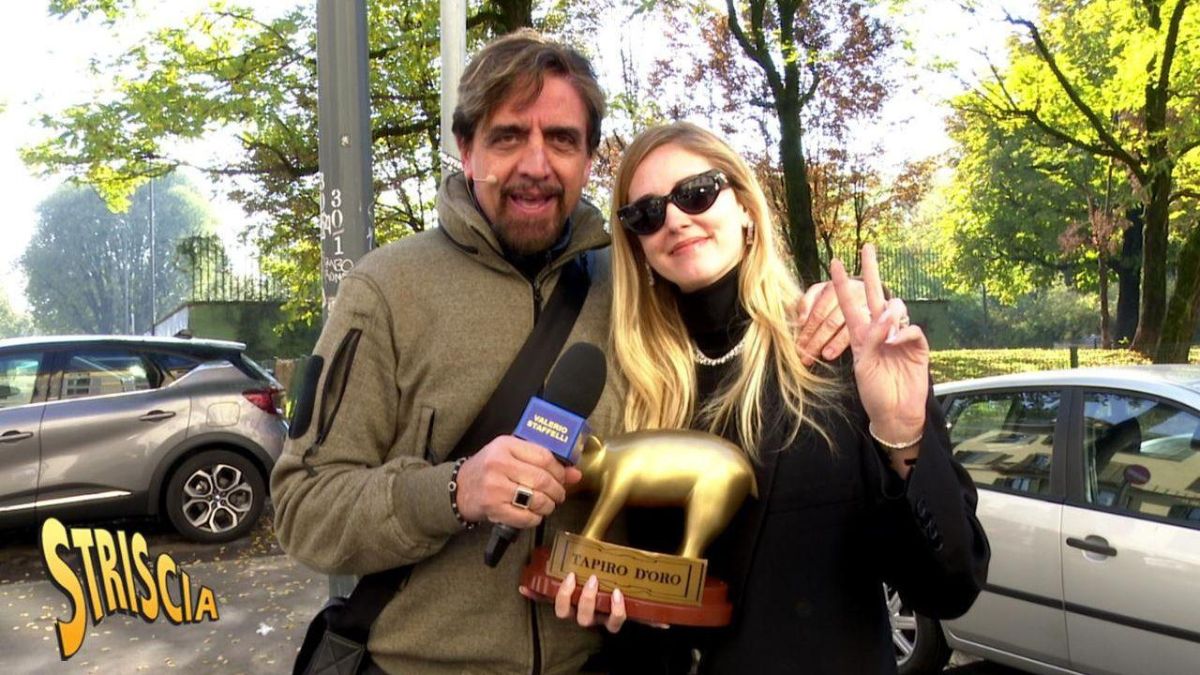 Fedez Chiara Ferragni Museo