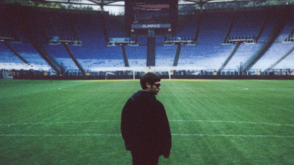 Gazzelle Stadio Olimpico Roma