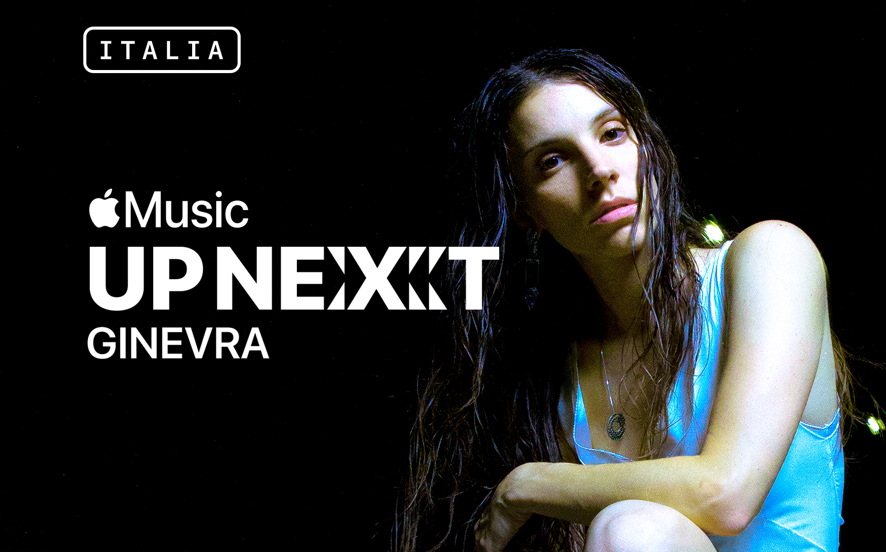Ginevra Up Next Italia