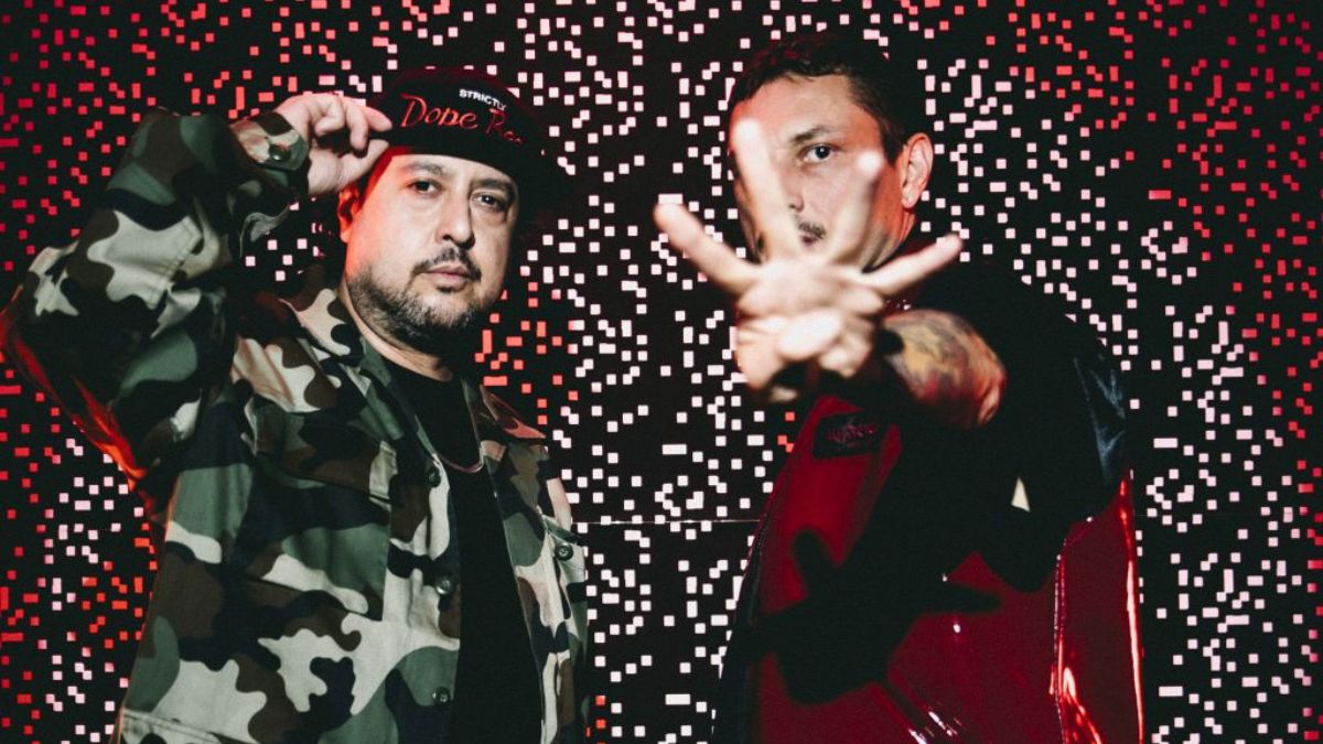 Inoki Dj Shocca 4 Mani