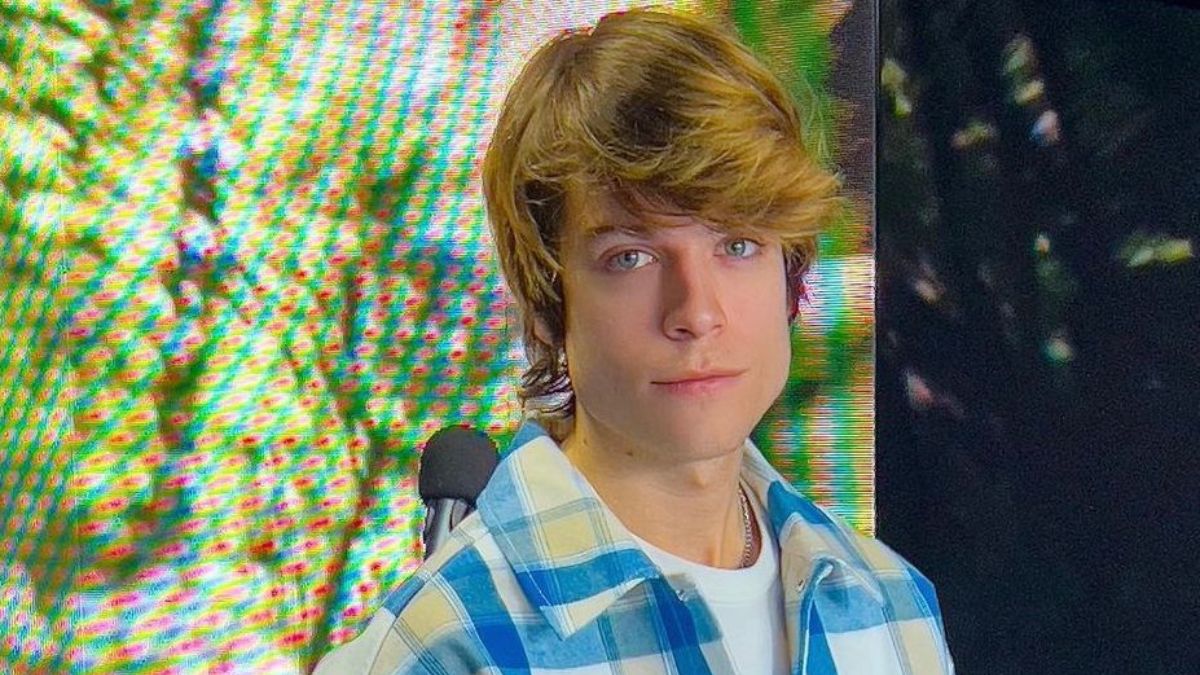 Jody Cecchetto Sanremo 2023