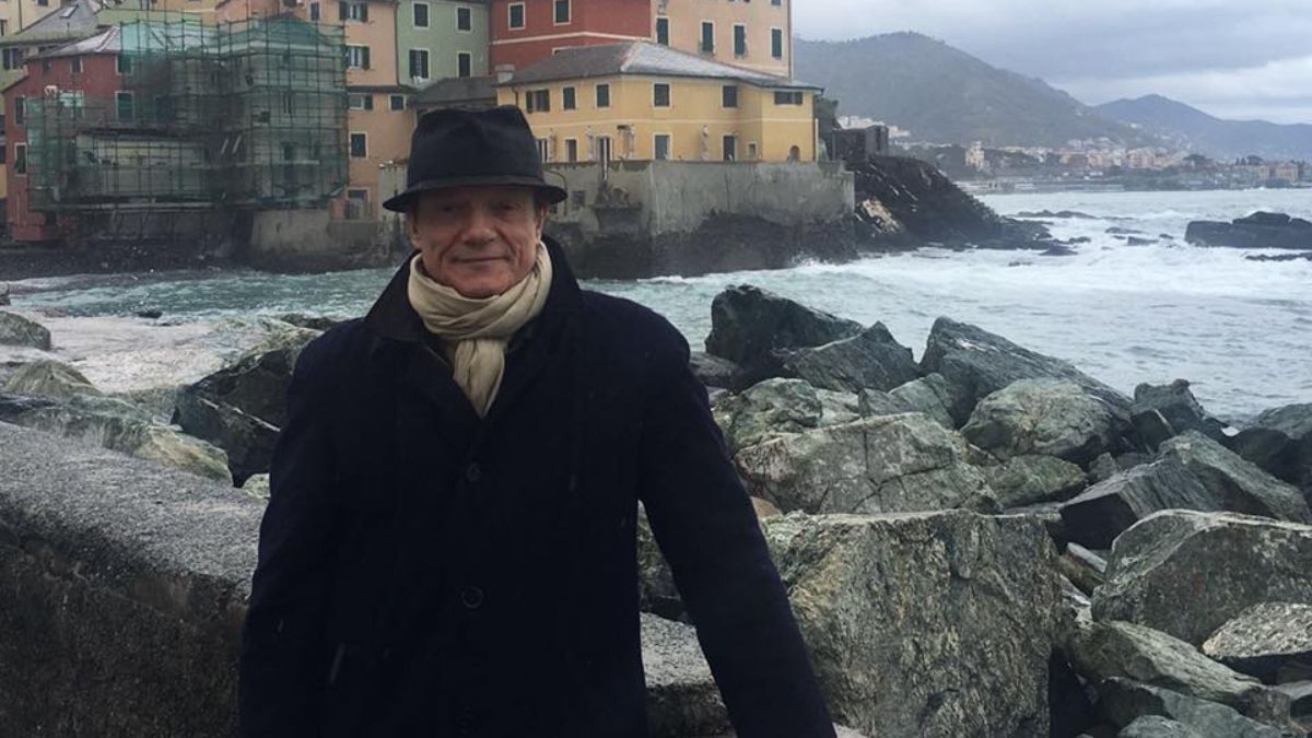 Massimo Ranieri nuovo album