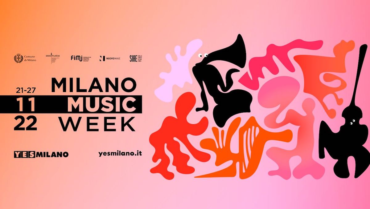 Milano Music Week 2022
