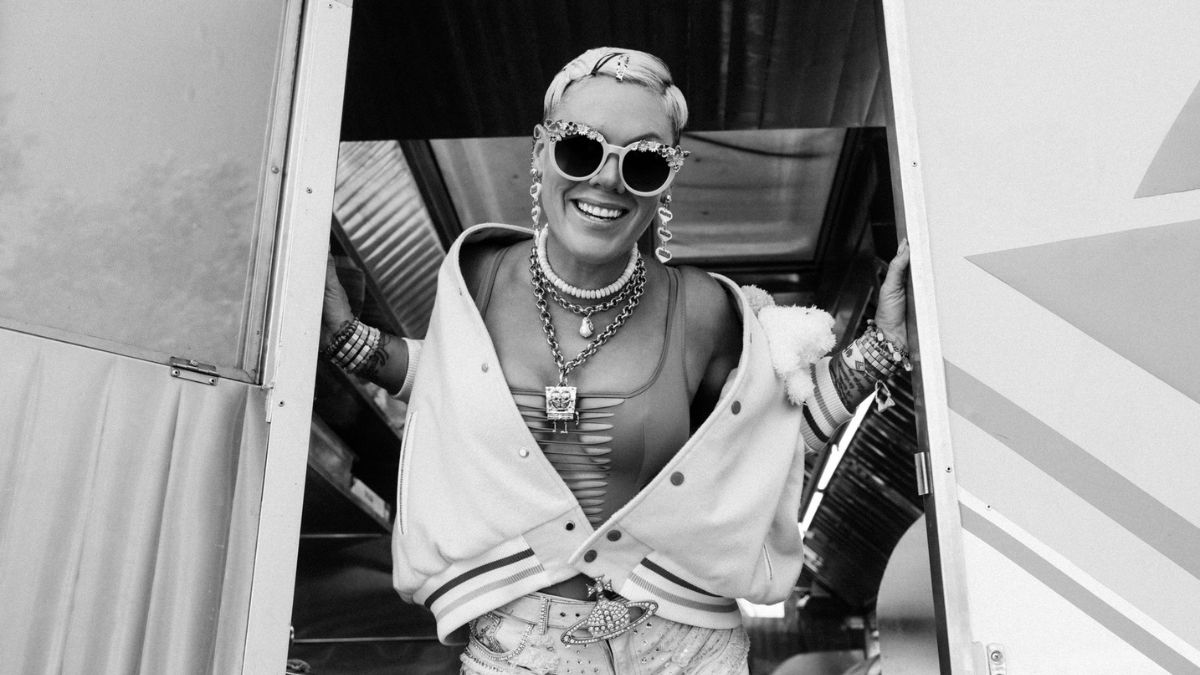 P!NK