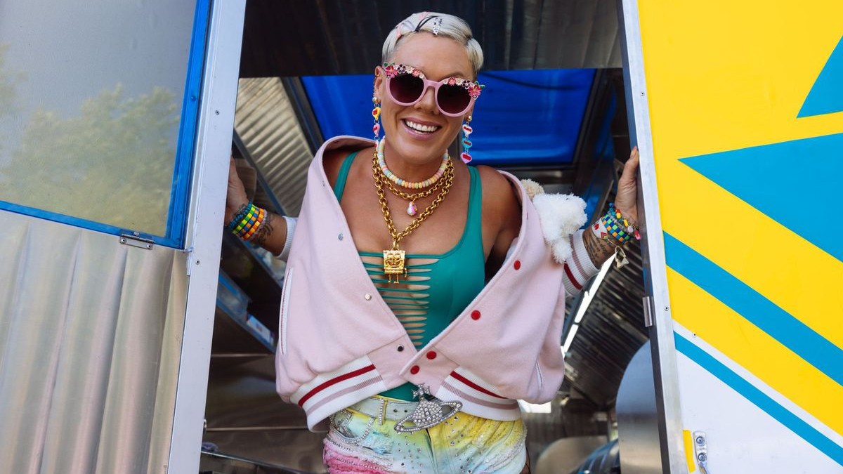 P!NK
