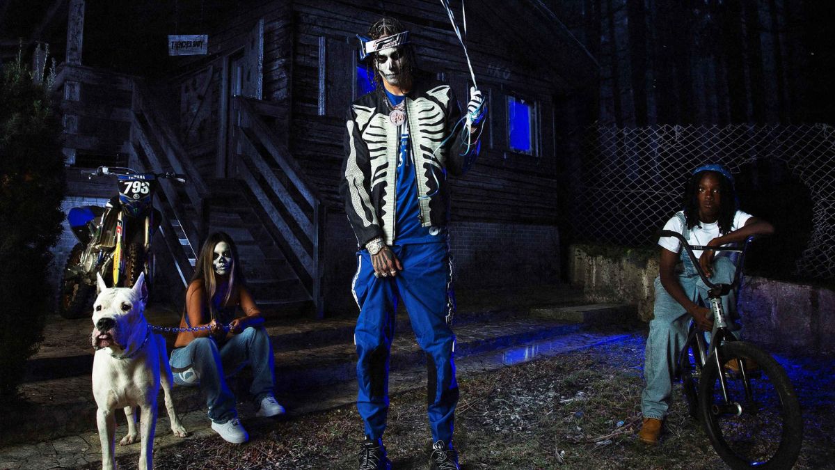 Rondodasosa Trenches Baby