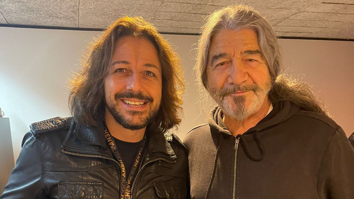 Simone Tomassini Drupi