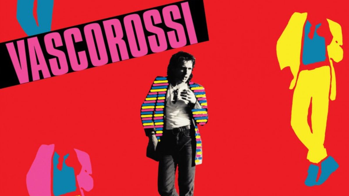 Vasco Rossi Vado al Massimo