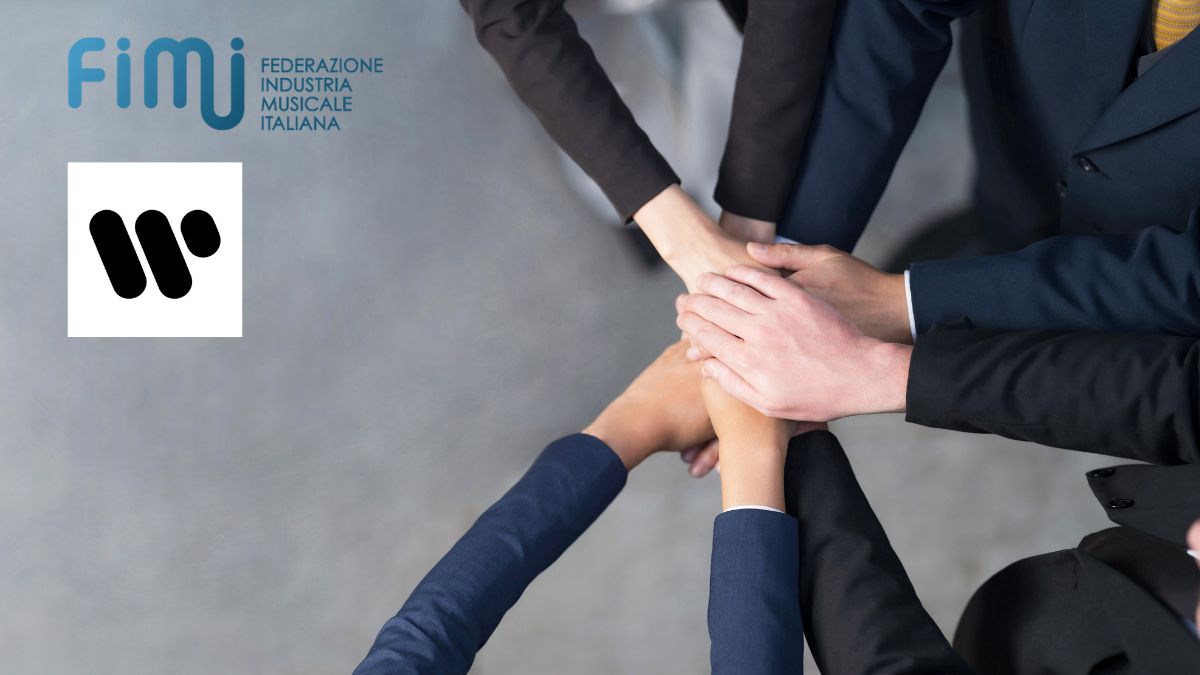 Warner Music Italy FIMI