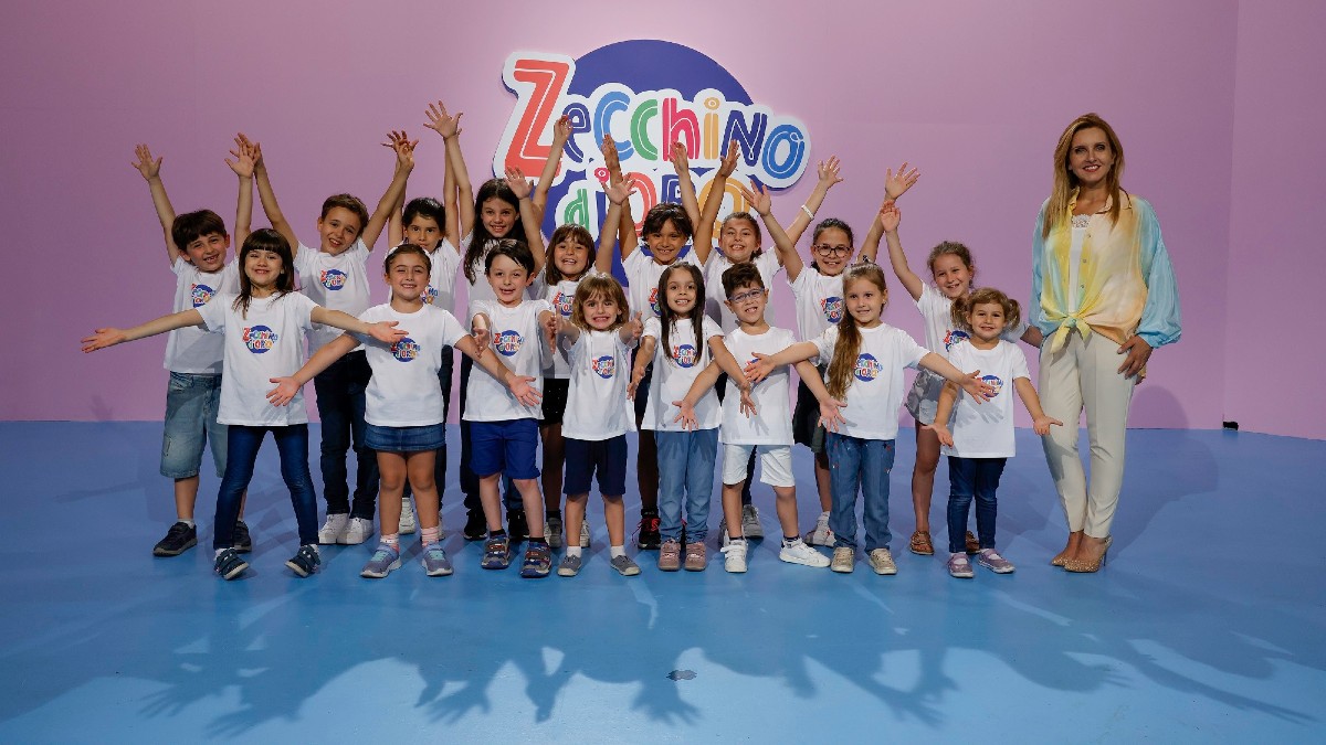 Zecchino d'Oro 2022