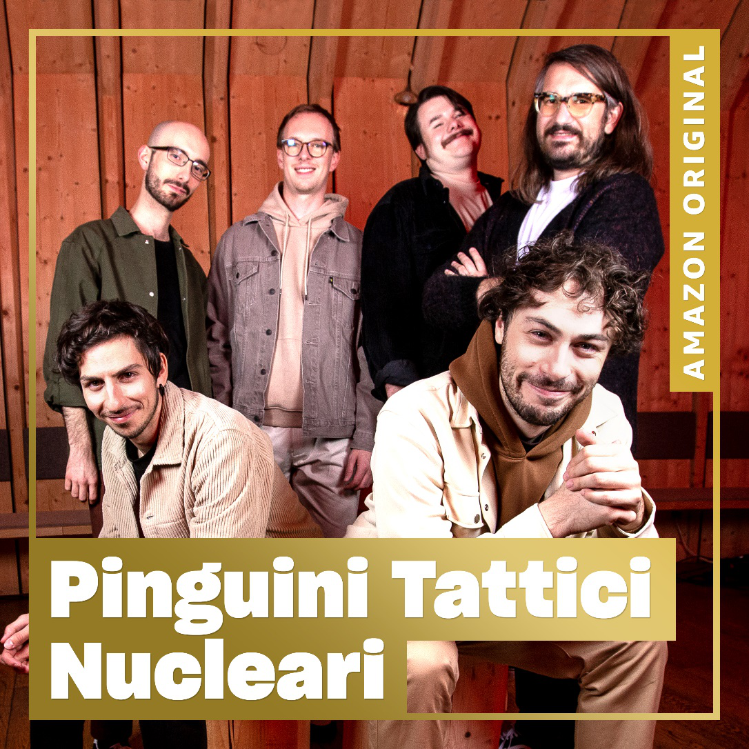 Su Amazon Music 