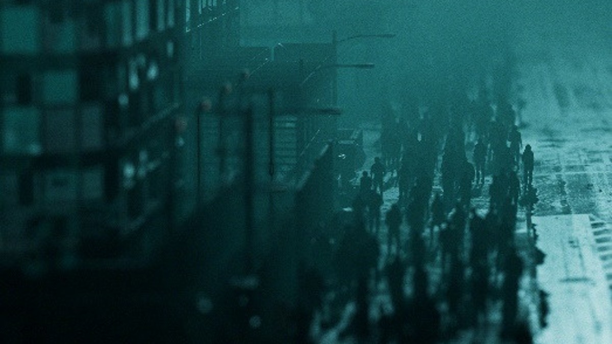 Roger Waters Comfortably Numb