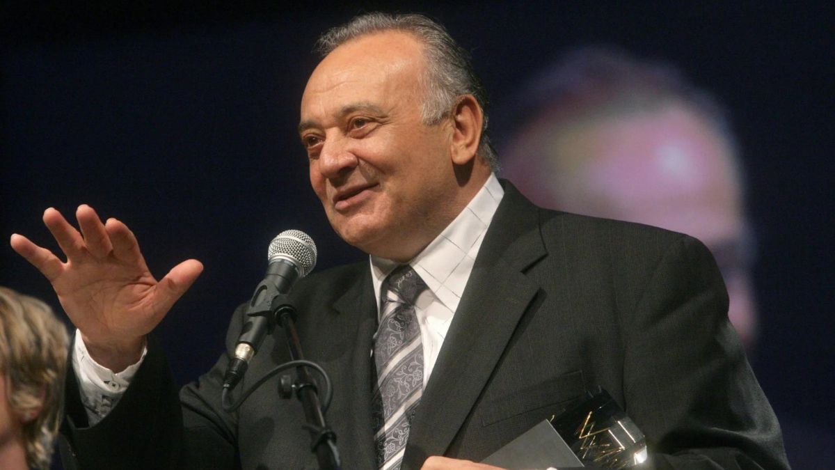 Angelo Badalamenti