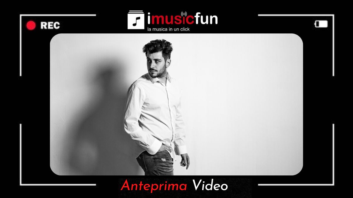 Anteprima Video IMusicFun Francesco Gilioli