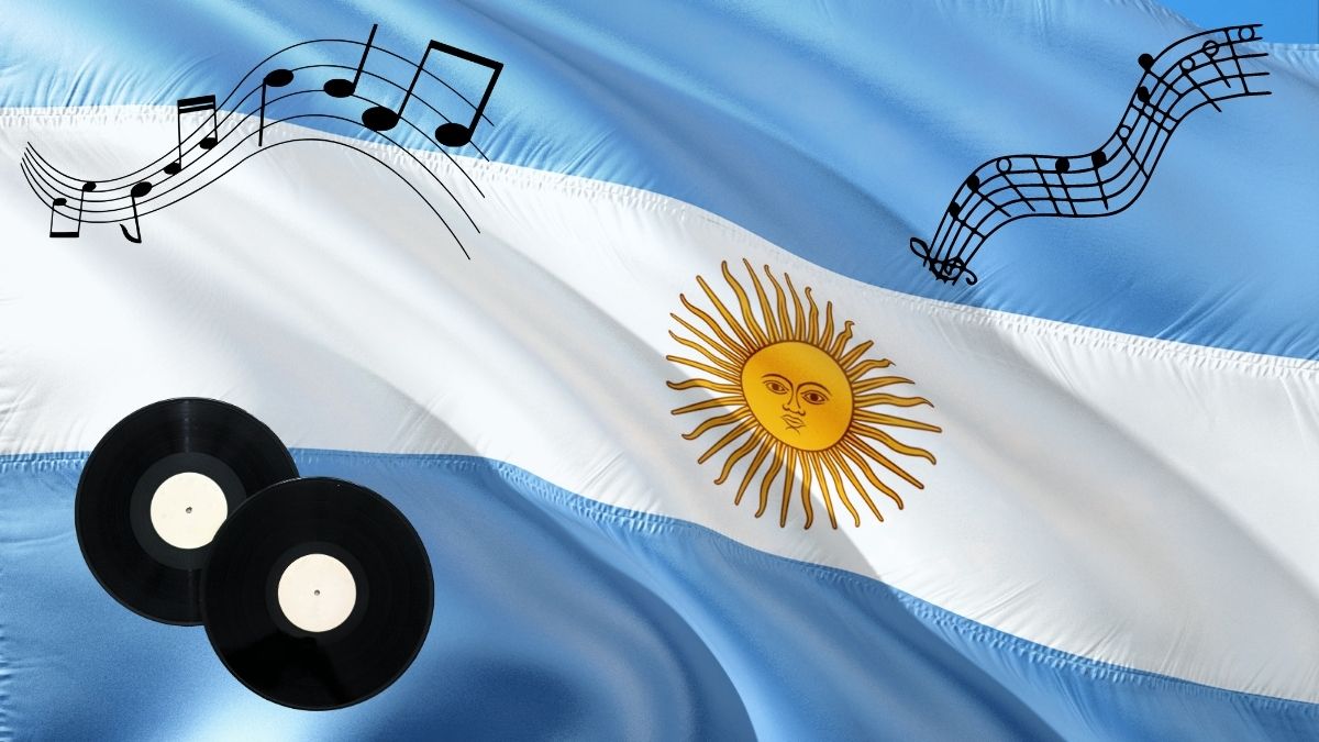 Argentina Campione del Mondo Muchachos