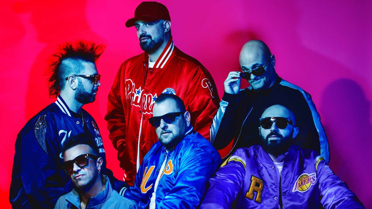 Boomdabash Eiffel 65 Heaven