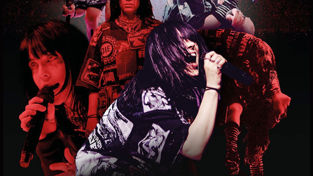 Billie Eilish