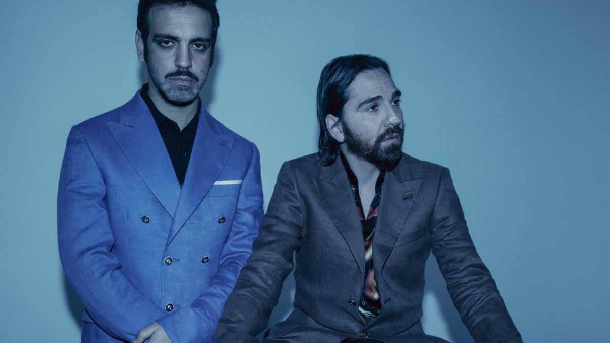 Colapesce Dimartino Cose da pazzi