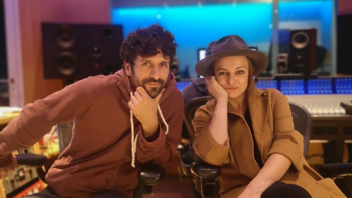 Effenberg Rachele Bastreghi