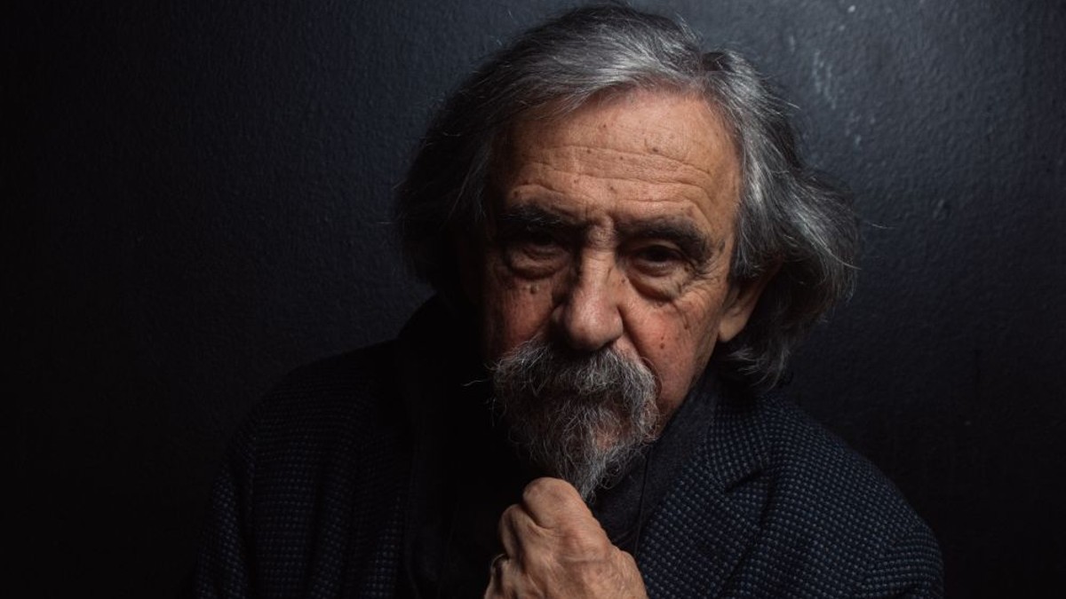 Enrico Rovelli