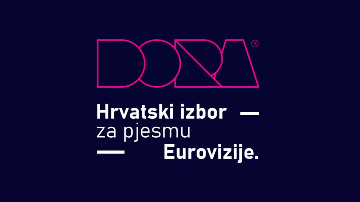 Eurovision 2023 Dora Croazia