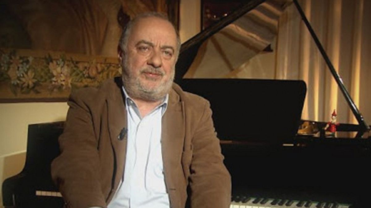 Guido Zaccagnini
