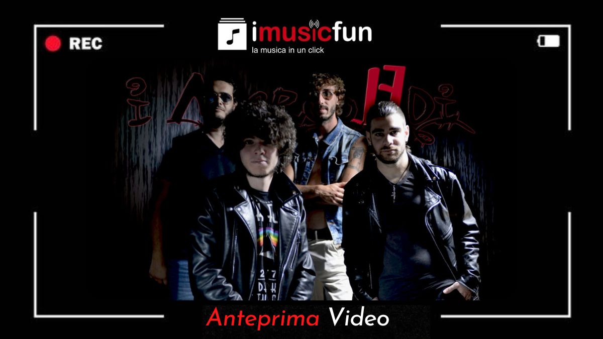 I Mercoledi Anteprima Video IMusicFun
